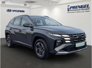 Hyundai TUCSON FL 1.6T DCT Select LED/Navi/Kamera/GRA