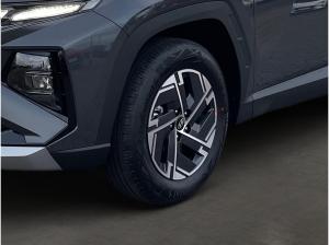 Hyundai TUCSON FL 1.6T DCT Select LED/Navi/Kamera/GRA