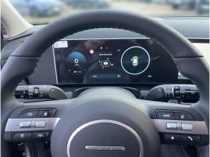 Hyundai TUCSON FL 1.6T DCT Select LED/Navi/Kamera/GRA