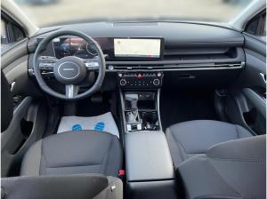 Hyundai TUCSON FL 1.6T DCT Select LED/Navi/Kamera/GRA