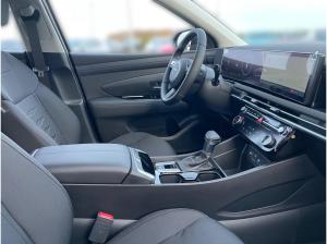 Hyundai TUCSON FL 1.6T DCT Select LED/Navi/Kamera/GRA