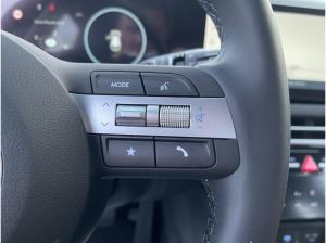 Hyundai TUCSON FL 1.6T DCT Select LED/Navi/Kamera/GRA