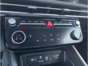 Hyundai TUCSON FL 1.6T DCT Select LED/Navi/Kamera/GRA