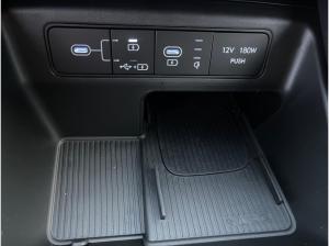 Hyundai TUCSON FL 1.6T DCT Select LED/Navi/Kamera/GRA