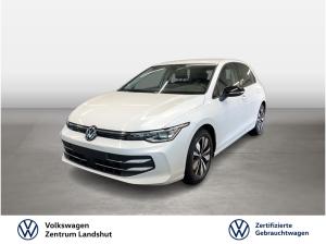Volkswagen Golf VIII GOAL 1.5 eTSI DSG ACC AHK AUT Kam. LED