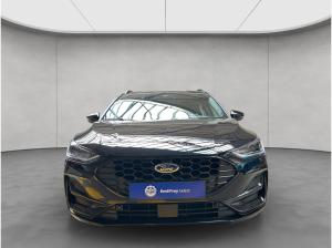 Ford Focus Turnier 1.5 EcoBlue  Aut. ST-LINE*INKL. FRACHT!!!*SOFORT!!!*