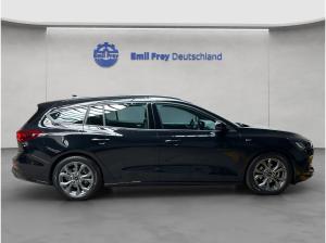 Ford Focus Turnier 1.5 EcoBlue  Aut. ST-LINE*INKL. FRACHT!!!*SOFORT!!!*