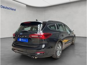 Ford Focus Turnier 1.5 EcoBlue  Aut. ST-LINE*INKL. FRACHT!!!*SOFORT!!!*