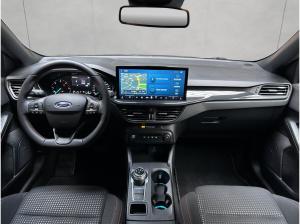 Ford Focus Turnier 1.5 EcoBlue  Aut. ST-LINE*INKL. FRACHT!!!*SOFORT!!!*