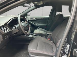 Ford Focus Turnier 1.5 EcoBlue  Aut. ST-LINE*INKL. FRACHT!!!*SOFORT!!!*