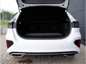 Kia Ceed 1.5T GT-Line *Gewerbe* DCT7 Navi Soundsystem LED