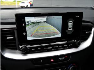 Kia Ceed 1.5T GT-Line *Gewerbe* DCT7 Navi Soundsystem LED