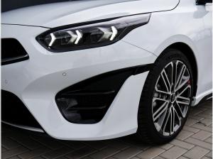 Kia Ceed 1.5T GT-Line *Gewerbe* DCT7 Navi Soundsystem LED