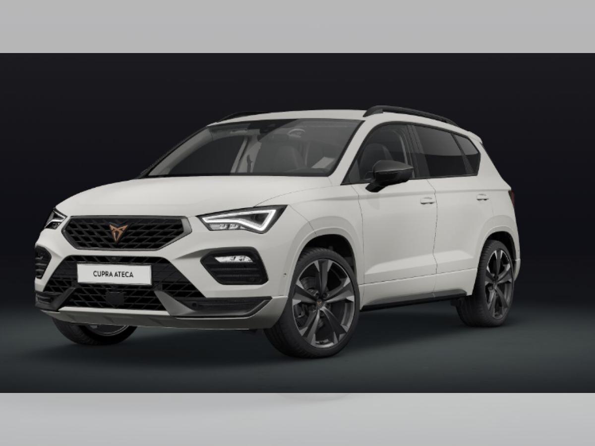 Cupra Ateca 1.5 TSI 110 kW (150 PS) 7-Gang DSG