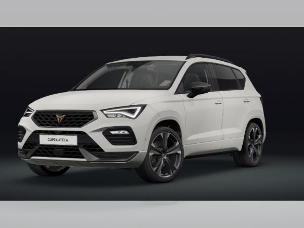 Cupra Ateca 1.5 TSI 110 kW (150 PS) 7-Gang DSG