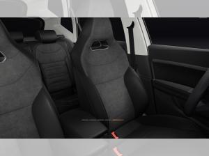 Cupra Ateca 1.5 TSI 110 kW (150 PS) 7-Gang DSG