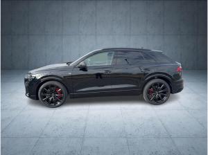 Audi Q8 SUV S line business TFSI e qu. tiptr. PANO 23