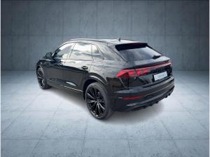 Audi Q8 SUV S line business TFSI e qu. tiptr. PANO 23