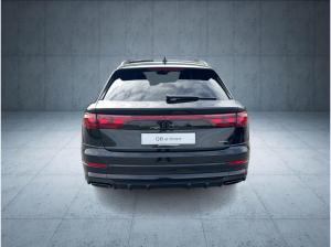 Audi Q8 SUV S line business TFSI e qu. tiptr. PANO 23
