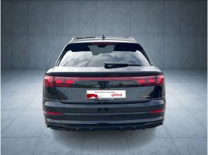 Audi Q8 SUV S line business TFSI e qu. tiptr. PANO 23