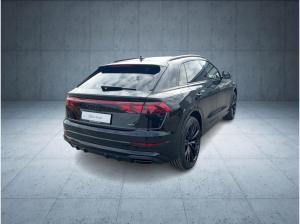 Audi Q8 SUV S line business TFSI e qu. tiptr. PANO 23
