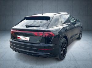 Audi Q8 SUV S line business TFSI e qu. tiptr. PANO 23