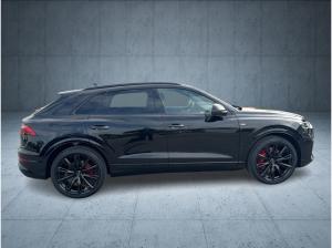Audi Q8 SUV S line business TFSI e qu. tiptr. PANO 23