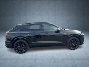 Audi Q8 SUV S line business TFSI e qu. tiptr. PANO 23