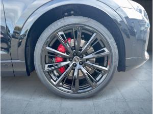 Audi Q8 SUV S line business TFSI e qu. tiptr. PANO 23