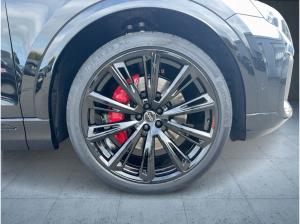 Audi Q8 SUV S line business TFSI e qu. tiptr. PANO 23