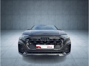Audi Q8 SUV S line business TFSI e qu. tiptr. PANO 23