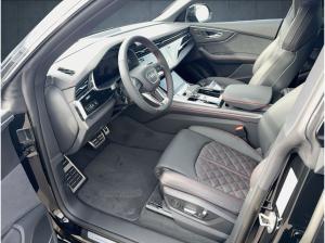 Audi Q8 SUV S line business TFSI e qu. tiptr. PANO 23
