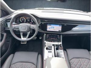 Audi Q8 SUV S line business TFSI e qu. tiptr. PANO 23