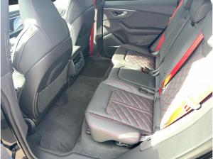 Audi Q8 SUV S line business TFSI e qu. tiptr. PANO 23