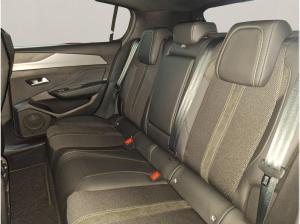 Peugeot 308 1.2 145 A llure ACC+LED+SHZ+Winterp.+2xKlima