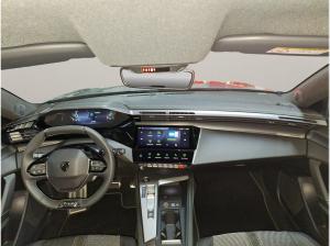 Peugeot 308 1.2 145 A llure ACC+LED+SHZ+Winterp.+2xKlima