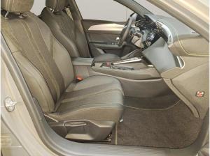 Peugeot 308 1.2 145 A llure ACC+LED+SHZ+Winterp.+2xKlima