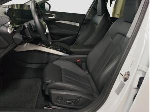 Audi A5 Avant TFSI 5JGar S line Tech plus MMI plus el.Sitz