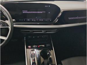 Audi A5 Avant TFSI 5JGar S line Tech plus MMI plus el.Sitz