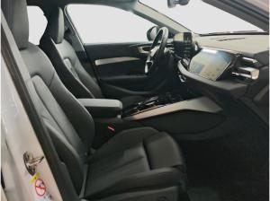 Audi A5 Avant TFSI 5JGar S line Tech plus MMI plus el.Sitz