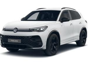 Volkswagen Tiguan R-Line 2,0 TSI - DSG 4motion
