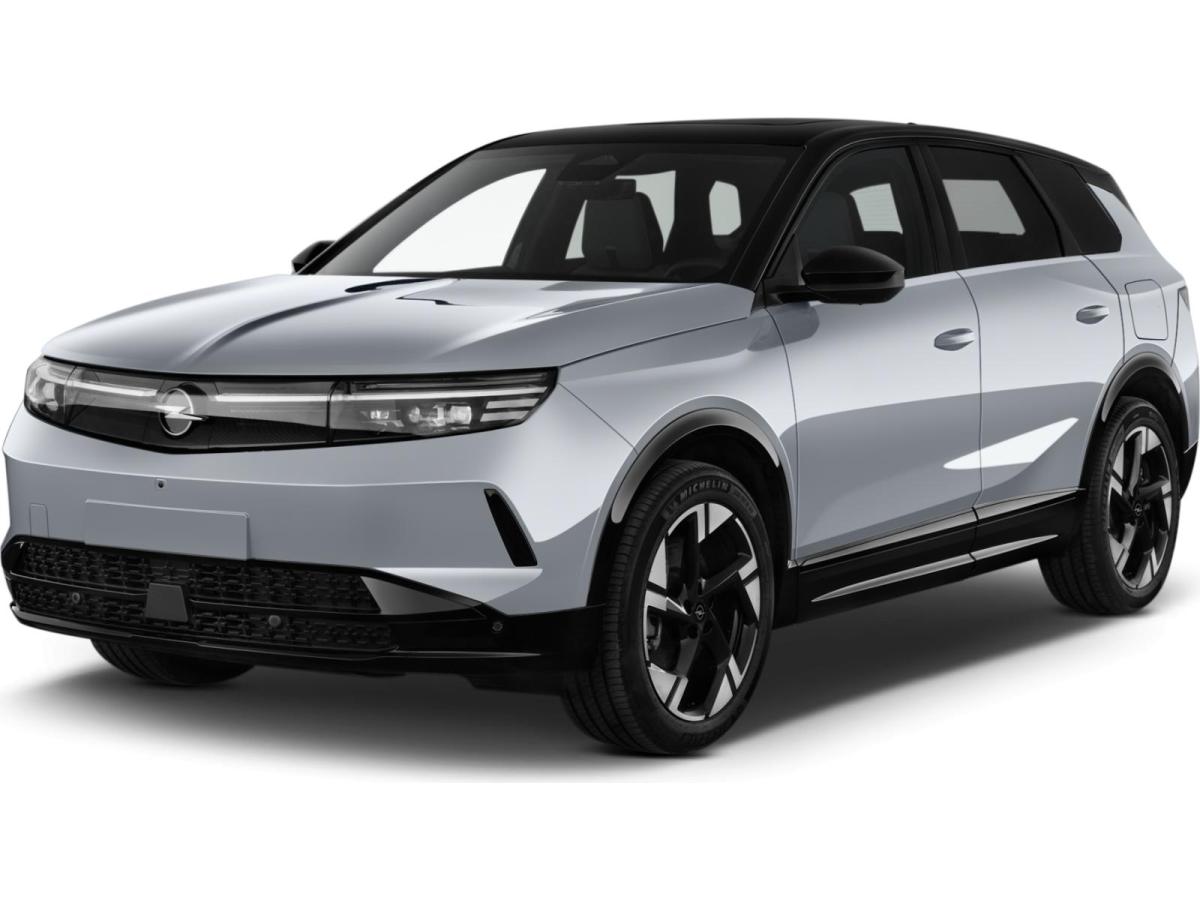 Opel Grandland Plug-In Hybrid 143 kW eDCT Edition