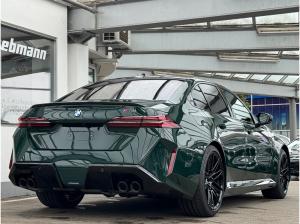 BMW M5 Limousine 0,5% Versteuerung Ultimate Package