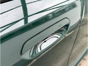 BMW M5 Limousine 0,5% Versteuerung Ultimate Package