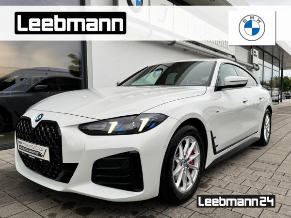 BMW 420 Gran Coupe 420d Gran Coupe M-Sport-Pro GARANTIE bis 03/2030