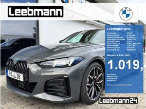 BMW 430 430d xDrive Gran Coupe M-Sport-Pro AHK/ACC/HK/360