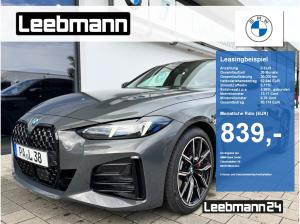 BMW 430 430d xDrive Gran Coupe M-Sport-Pro AHK/ACC/HK/360