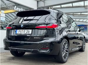 BMW 223d xDrive Active Tourer M-Sport AHK/HeadUp/ACC