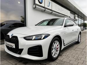 BMW 420 Gran Coupe 420d Gran Coupe M-Sport-Pro GARANTIE bis 03/2030