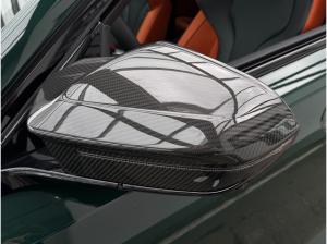 BMW M5 Limousine 0,5% Versteuerung Ultimate Package